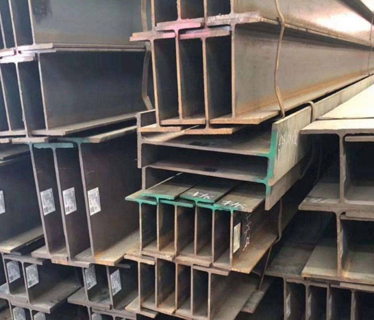 官渡Q235C工字钢
